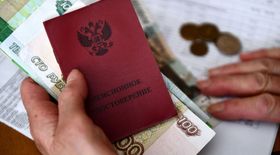 Перерасчет страховых пенсий для работающих пенсионеров в 2024 году