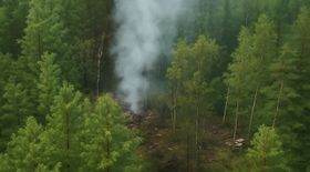 Компенсация родственникам жертв крушения Ан-24 в Амурской области