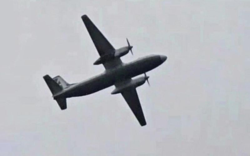 РЖД предоставят материальную поддержку семьям жертв крушения Ан-24