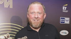 Шеф-повар Константин Ивлев задолжал 8 миллионов алиментов на дочь от первого брака