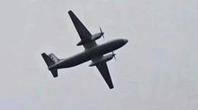 Кузбасс решит вопрос о помощи семье погибшего в катастрофе Ан-24