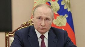 Путин призывает активно защищать суверенитет России от внешнего вмешательства