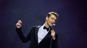 Счастье в тени: Алексей Воробьев и Аида Гарифуллина делятся нежностью