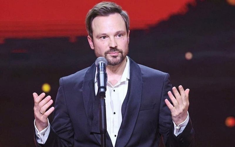 Алексей Чадов о коррумпированных отношениях в кино: суд с Боевым