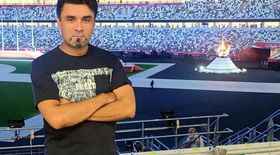 Трагическая гибель спортивного комментатора Александра Гришина