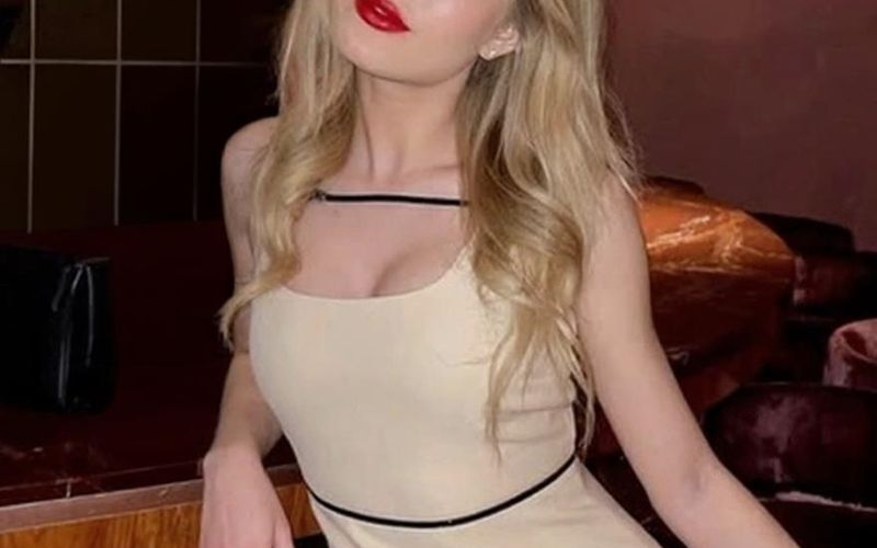 Конфликт Анны Линниковой с отчимом: \