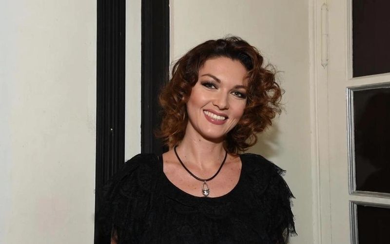 Юлия Такшина размышляет о браке и личной жизни после расставания с Антипенко