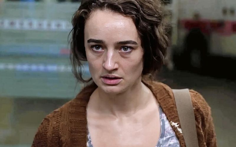 Умерла 33-летняя актриса Келли Мак, звезда «Ходячих мертвецов»