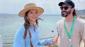 Илья Авербух о семейном счастье и возрастной разнице