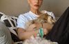 Екатерина Варнава и новая любовь: «Он появился в моем жизни, когда я была на дне»