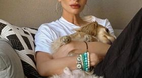 Екатерина Варнава и новая любовь: «Он появился в моем жизни, когда я была на дне»
